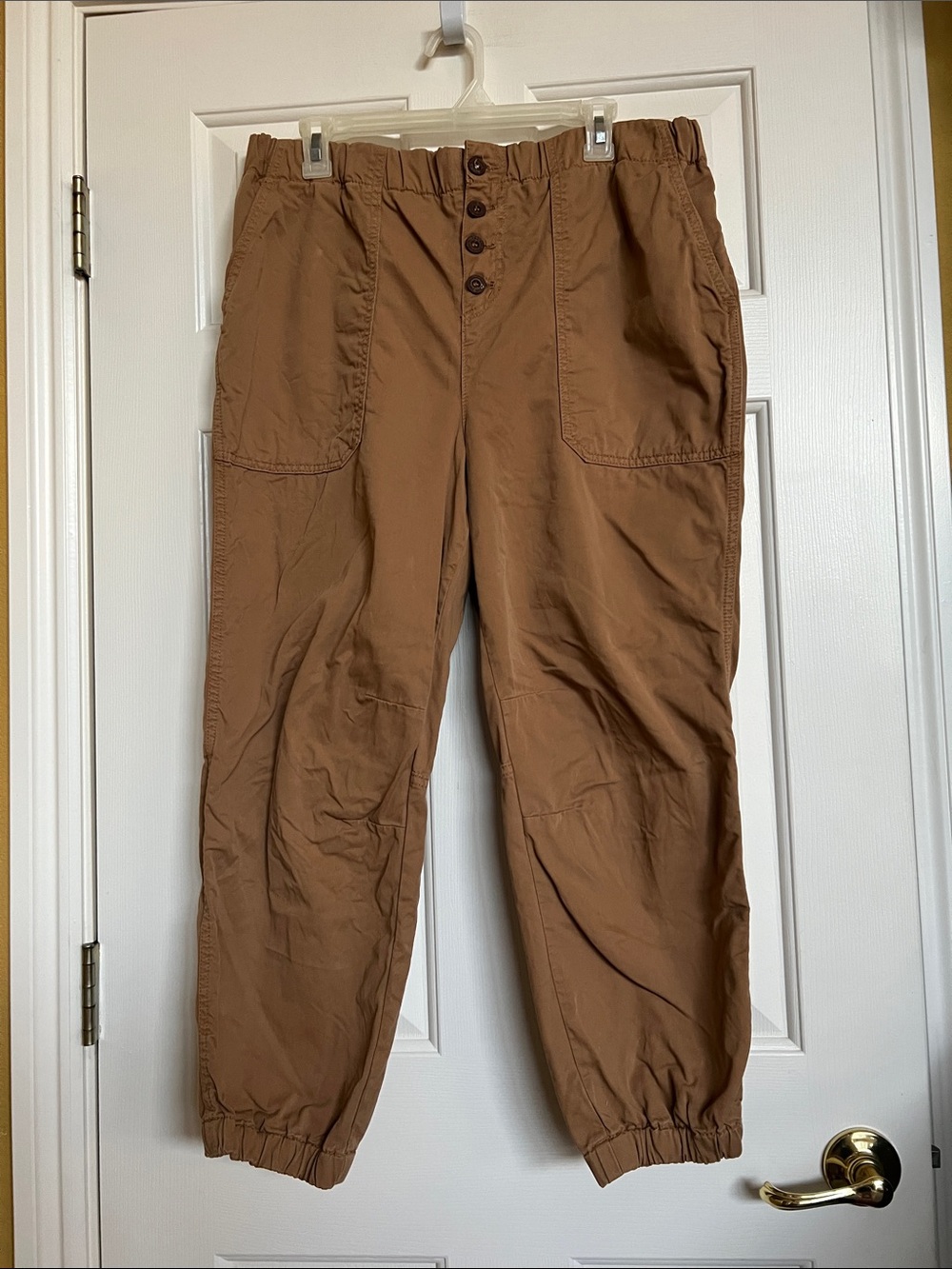 Free People (  Cadet)  pull on jogger